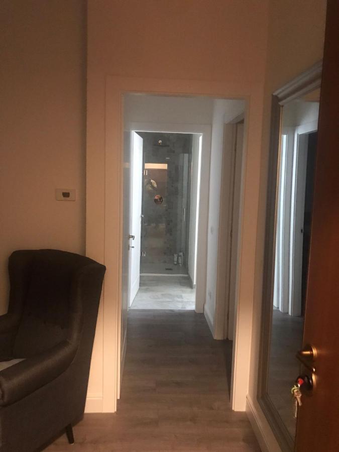 La Maison Du Mira Intra Exterior foto